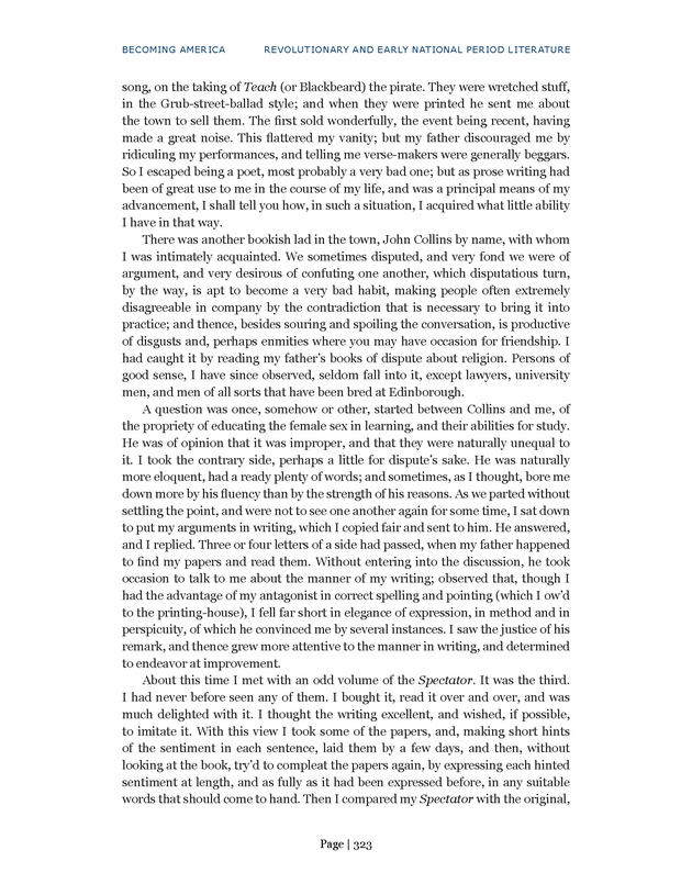 Becoming America - Title Page 334